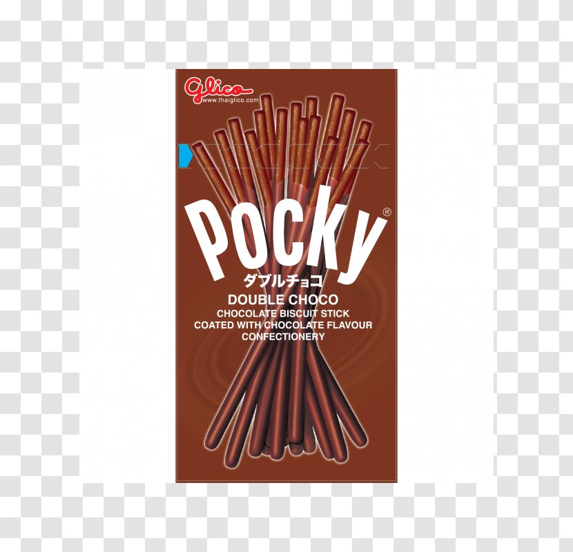 Pocky Chocolate Sandwich Chip Cookie Japanese Cuisine - Food Transparent PNG