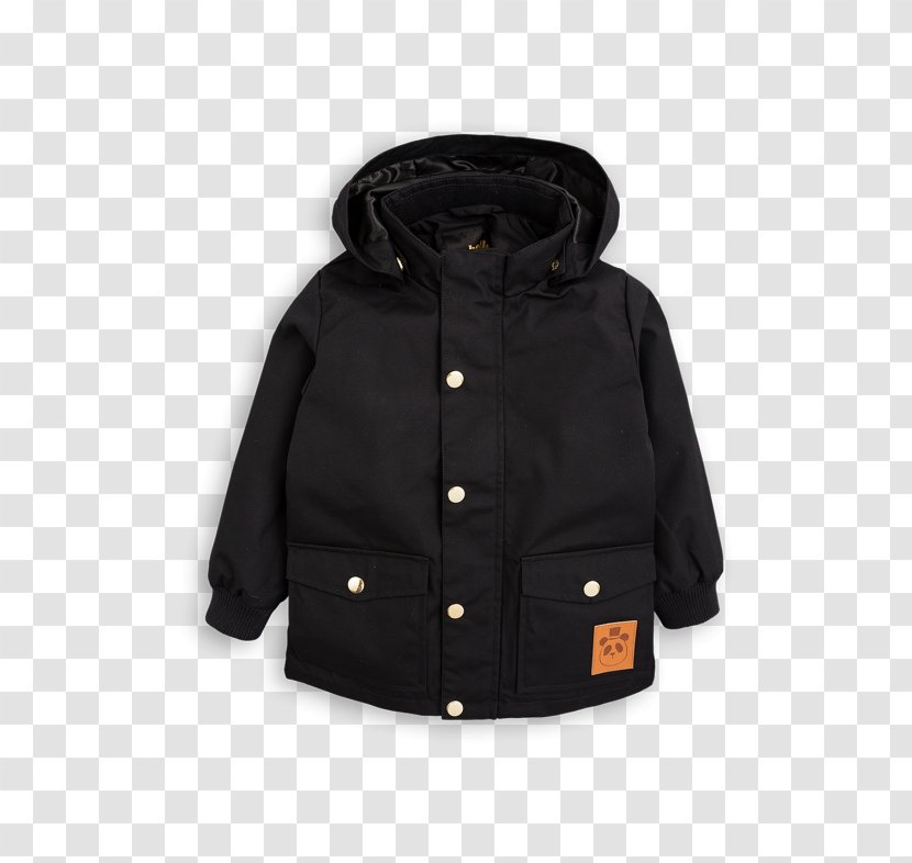 MINI Cooper Jacket Coat Hood - Outerwear - Mini Transparent PNG