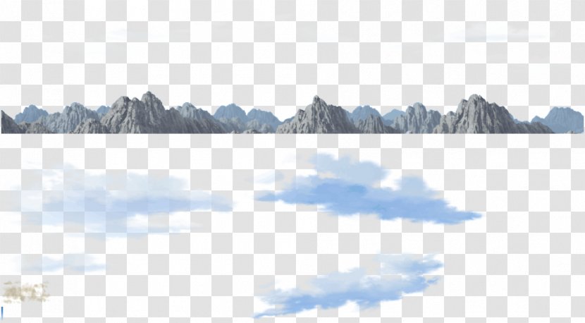 Final Fantasy: Brave Exvius Mountain/BG Database Land Lot - Fantasy Transparent PNG