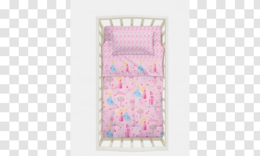 Mickey Mouse Minnie Princess Aurora Bed Sheets Cots Transparent PNG