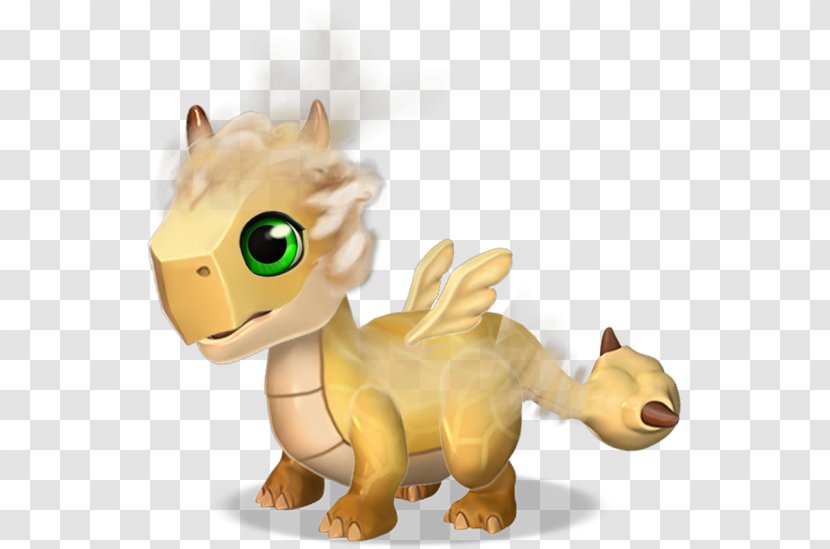 Dragon Mania Legends Dust Legendary Creature Fan - Stuffed Animals Cuddly Toys Transparent PNG
