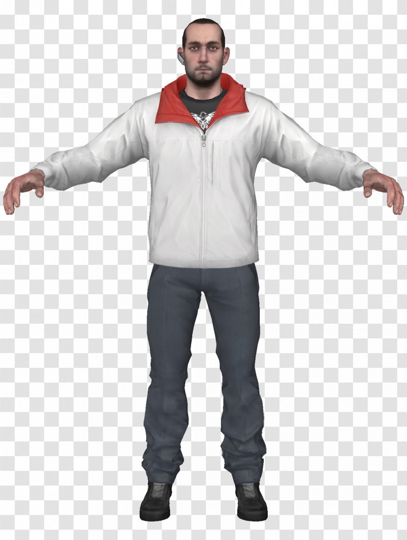 Assassin's Creed III Male Watch Dogs Desmond Miles Shaun Hastings - Assassin S Iii Transparent PNG