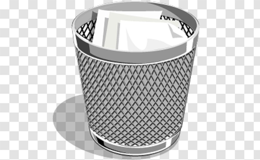 Rubbish Bins & Waste Paper Baskets Recycling Bin Empty - Sorting - Material Transparent PNG