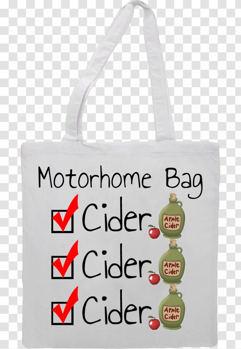 Tote Bag Wine Handbag Vodka - Messenger Bags - Motorhome Camping Signs Personalized Transparent PNG