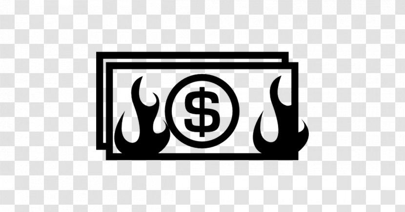 United States Dollar Money Burning Banknote - Coin Transparent PNG