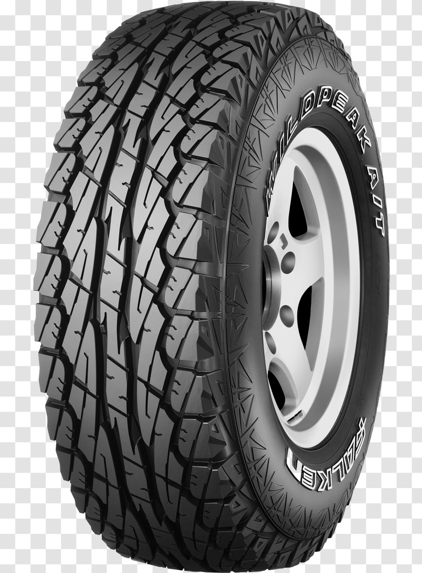 Car Falken Tire Continental AG Off-road - Ag Transparent PNG