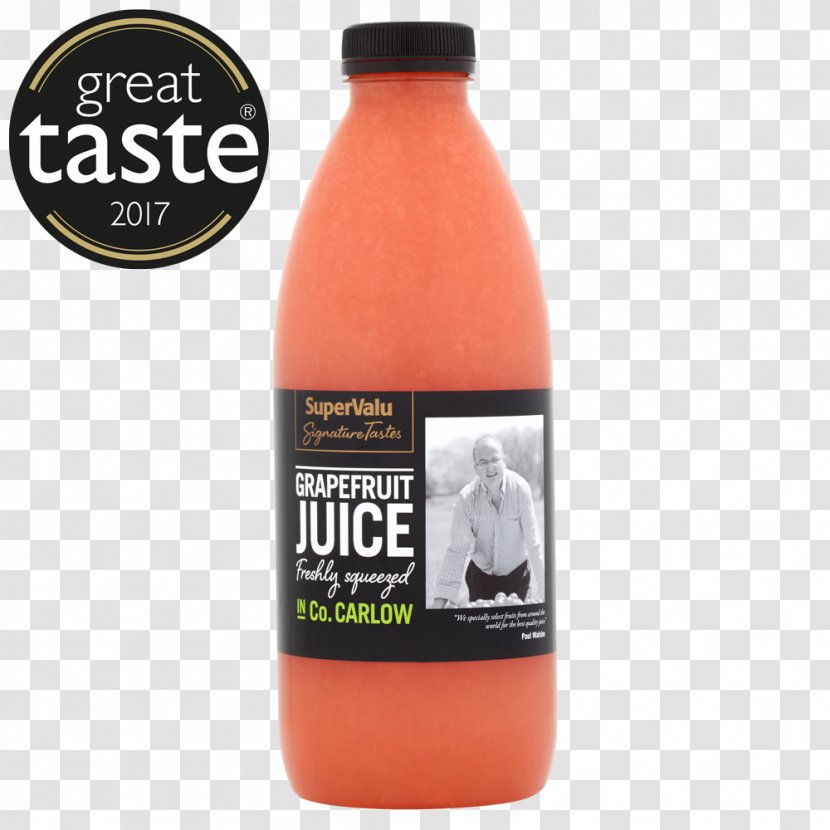 Orange Drink Taste Tomate Frito Food Sauce - Grapefruit Juice Transparent PNG