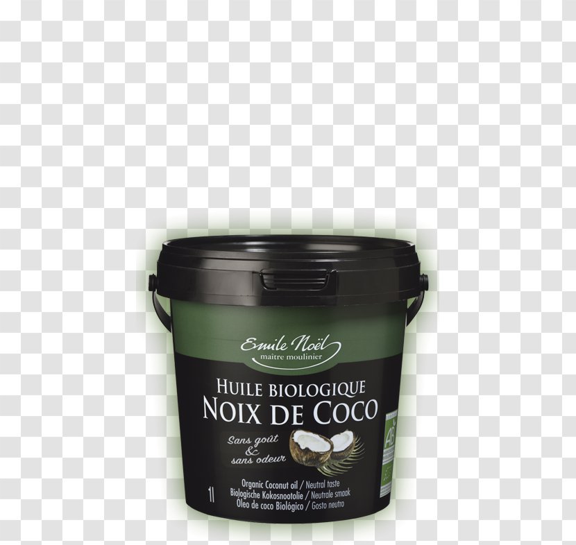 Flavor Soybean Oil Ingredient Huile Alimentaire - NoiX De Coco Transparent PNG