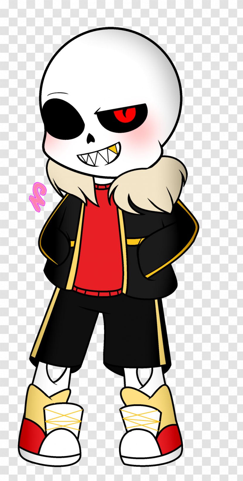 Fan Art Work Of DeviantArt - Cartoon - Harley Quinn Transparent PNG