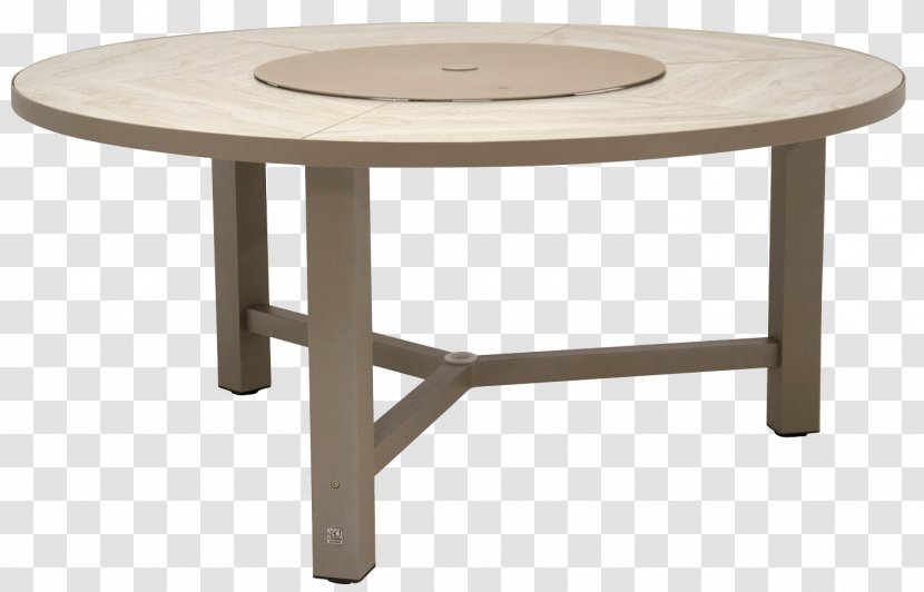 Table Garden Furniture Kayu Jati Eettafel Ceramic - Kettler Transparent PNG