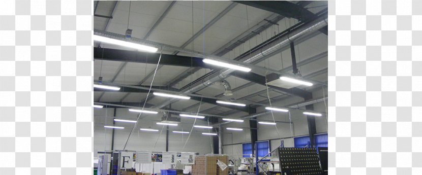 Daylighting Ceiling Steel Angle - Automobile Luminous Efficiency Transparent PNG