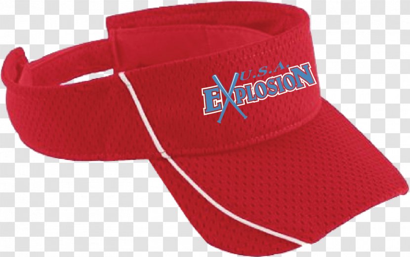 Baseball Cap Visor Sport - Hat Transparent PNG