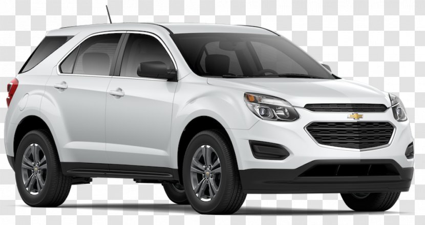 2010 Chevrolet Equinox 2017 2018 General Motors Car Transparent PNG