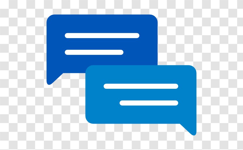 Communication Social Media Online Chat Transparent PNG