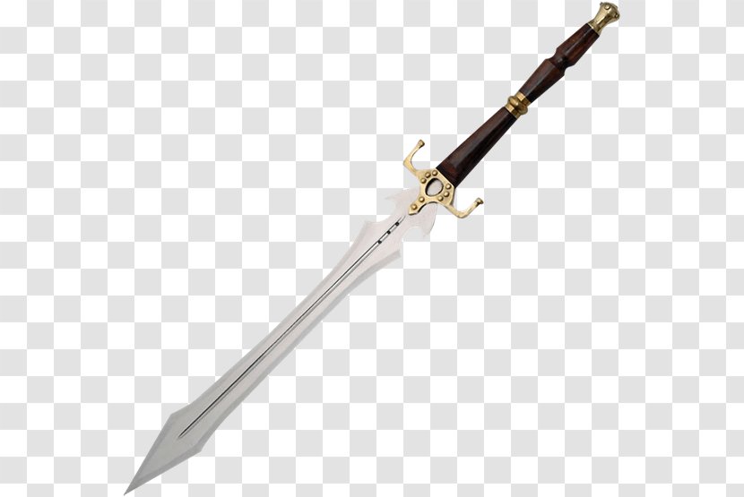 Sword FN SCAR Baseball Bats Wakizashi - Dao Transparent PNG