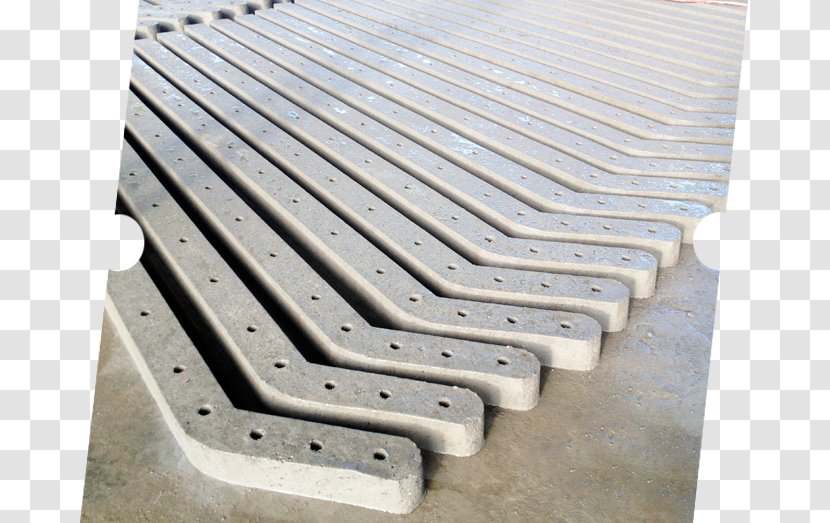 Concrete PREFABRICADOS FELIX ALFONSO Curb Prefabrication - Material - Cintas Transparent PNG