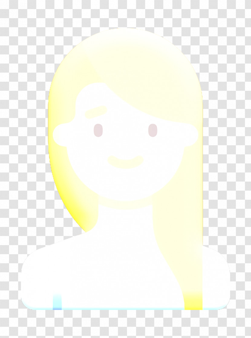 Girl Icon Avatar Icon Transparent PNG