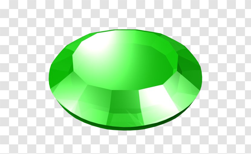 Gemstone Diamond Emerald Clip Art - Grass Transparent PNG