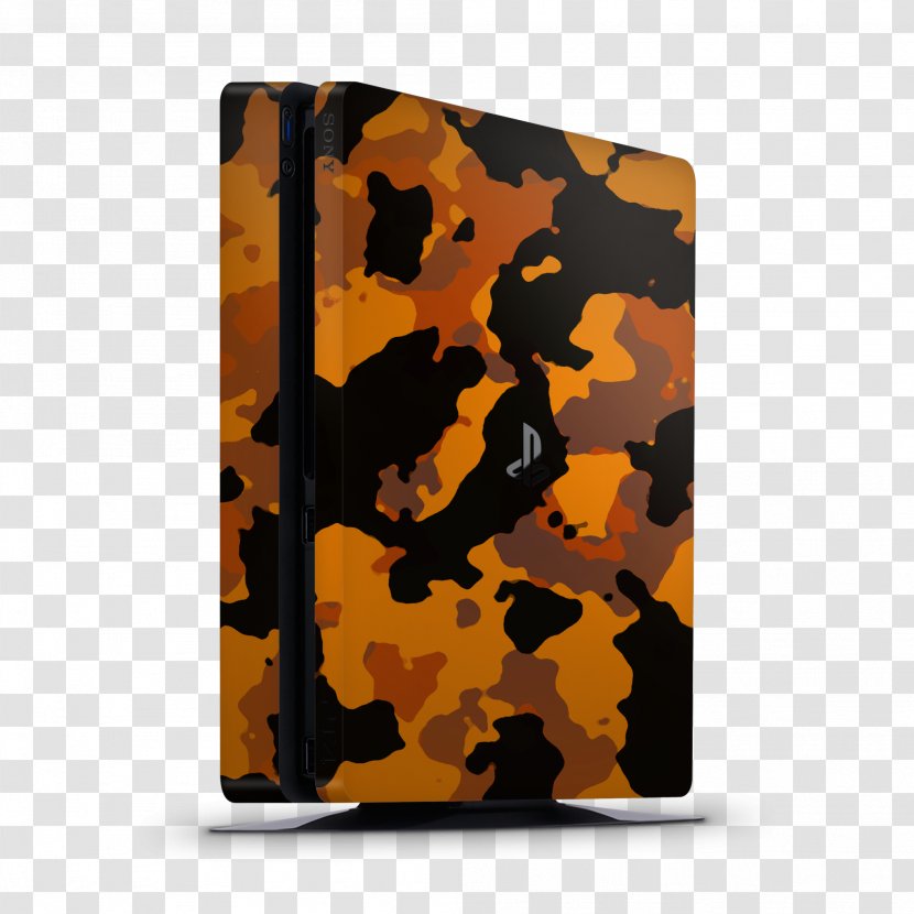 Sony PlayStation 4 Slim Video Game Consoles Camouflage - Namjoon Blood Sweat And Tears Transparent PNG