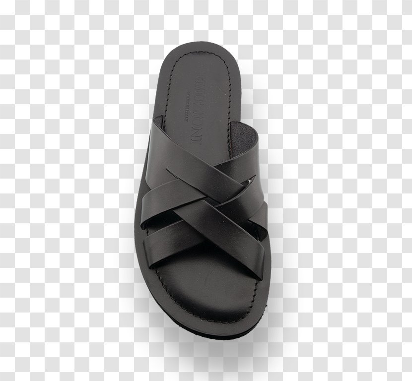 Slipper Flip-flops Shoe - Flip Flops - Design Transparent PNG