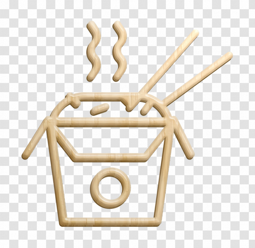 Street Food Icon Food And Restaurant Icon Noodles Icon Transparent PNG