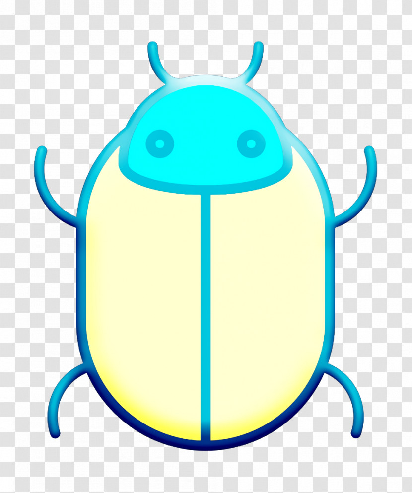 Insects Icon Tick Icon Mite Icon Transparent PNG