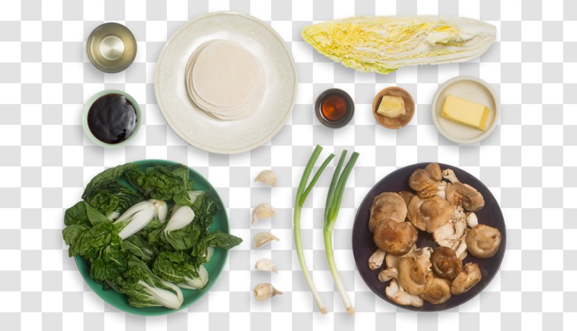 Vegetarian Cuisine Recipe Dish Ingredient Food - Taste Of Dumplings Transparent PNG
