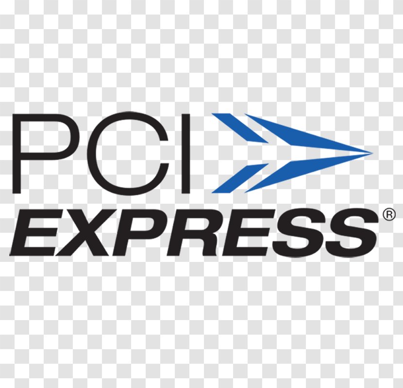 PCI Express Logo Active State Power Management GT/s Conventional - Windows 10 - American Transparent PNG