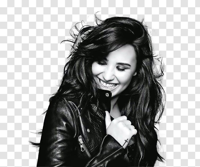 Demi Lovato Really Don't Care Song Album - Frame Transparent PNG