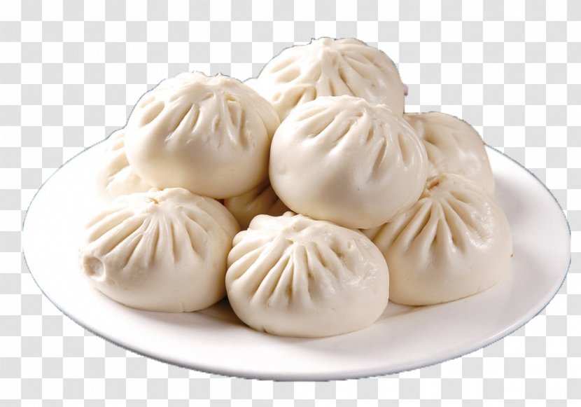 Baozi Xiaolongbao Shengjian Mantou Breakfast - Food Processing - Bun Transparent PNG