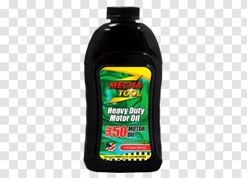 Synthetic Oil Two-stroke Engine Liquid Lubricant - Bottle Transparent PNG
