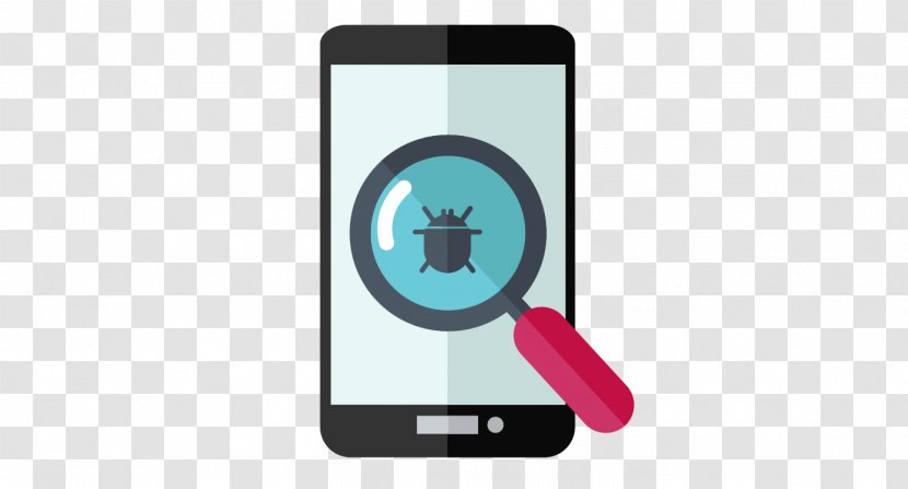 Mobile Phone Accessories Electronics - Iphone - Test Automation Transparent PNG