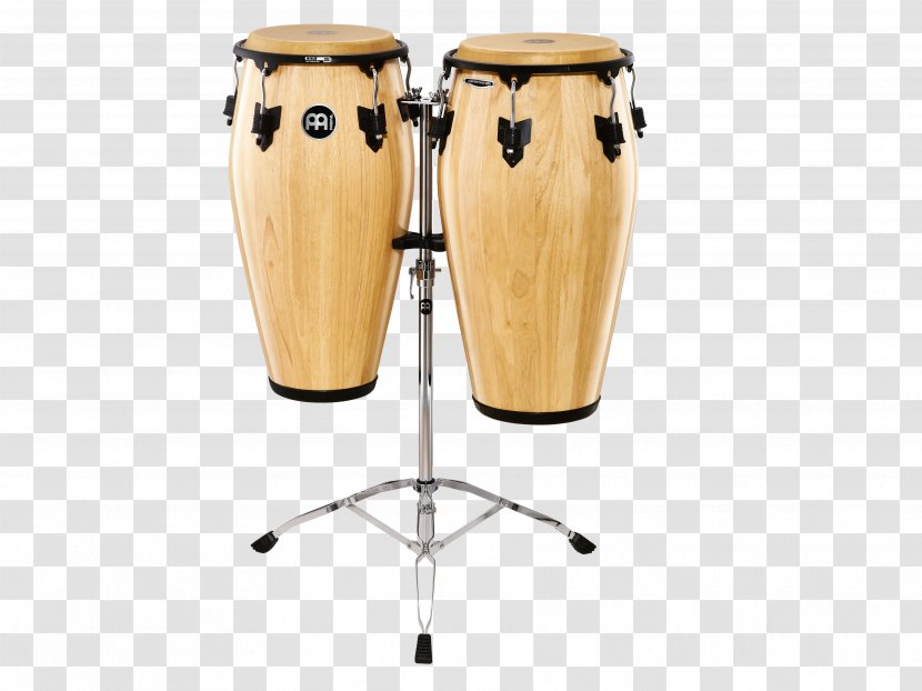 Conga Meinl Percussion Drum Musical Instruments - Flower Transparent PNG