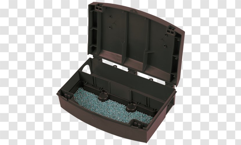 Rat Rodenticide Mouse Box - Rodent - Trap Transparent PNG