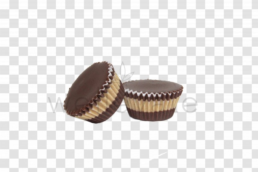 Praline Cup Baking - Reese's Peanut Butter Cups Transparent PNG