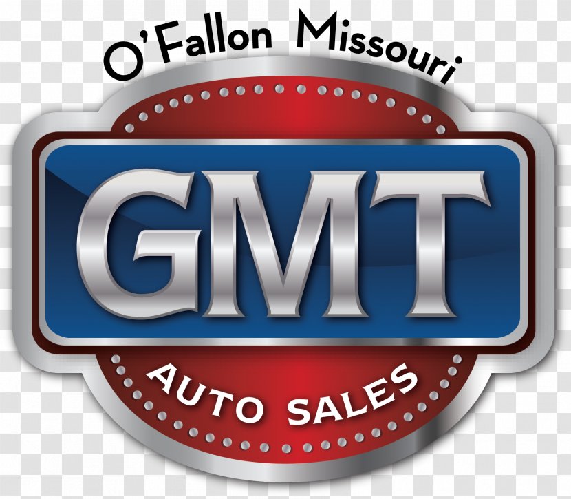 Travers GMT Auto Sales Car Dealership Dodge Ford Motor Company - Label Transparent PNG