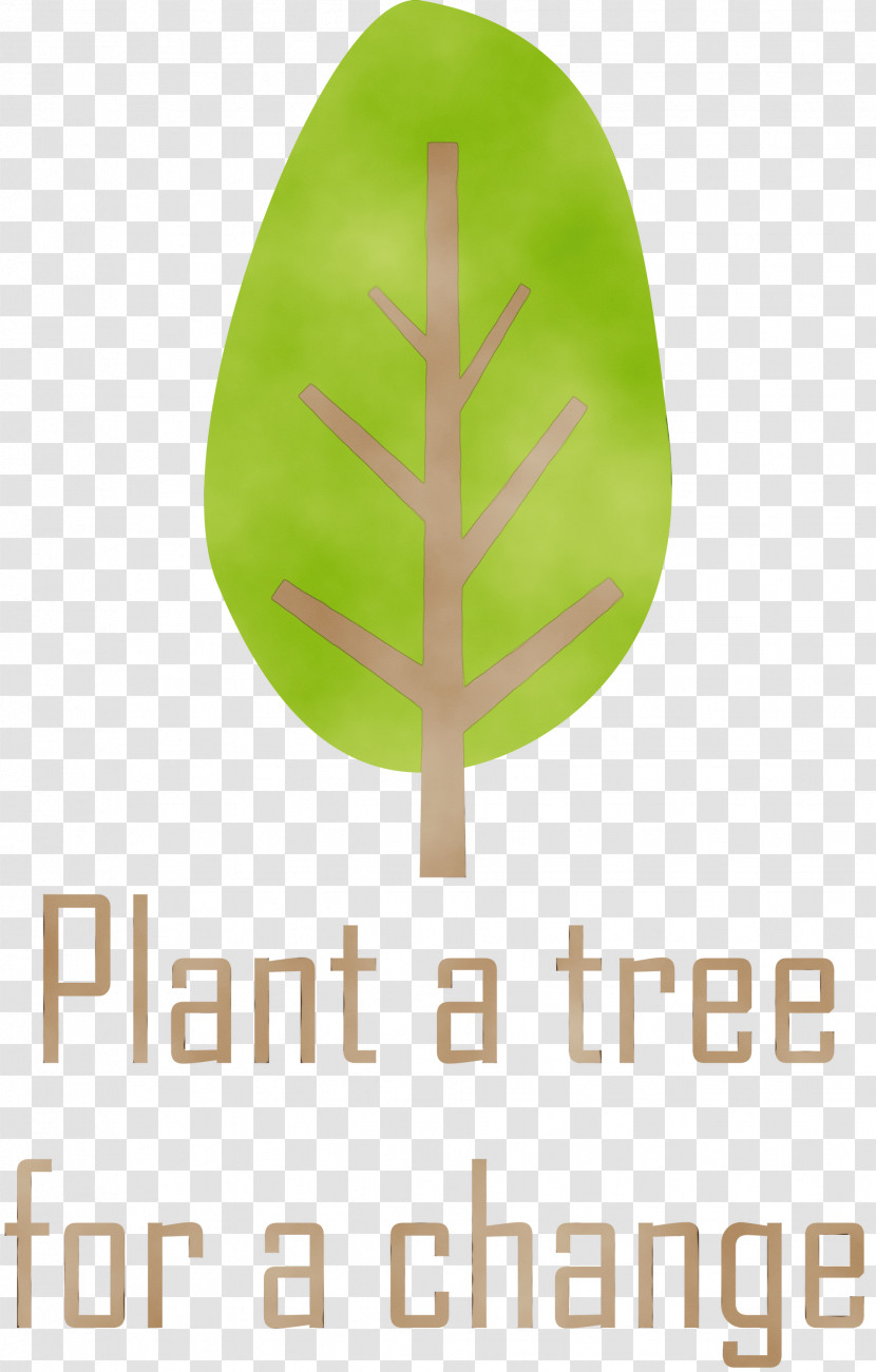 Leaf Logo Font Green Meter Transparent PNG