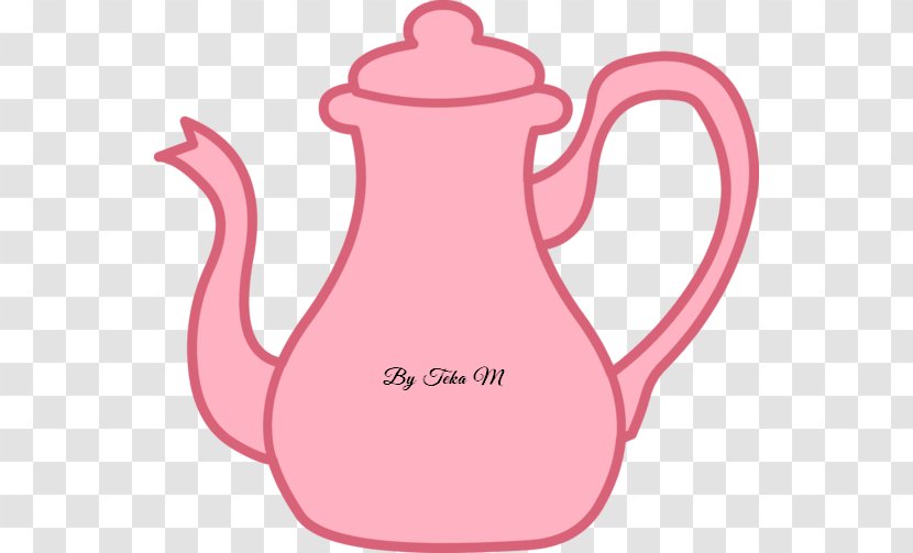 Clip Art Teapot Openclipart Download - Removal Transparent PNG