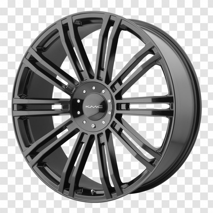 Car Sport Utility Vehicle Wheel Rim - Automotive Tire Transparent PNG