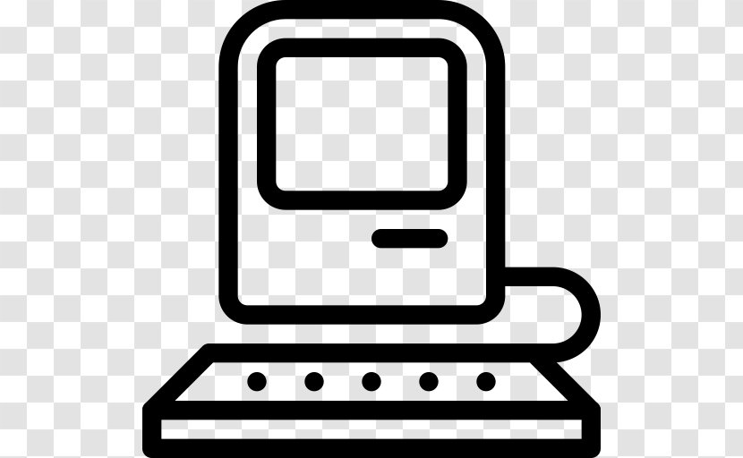Laptop Computer Monitors - Area Transparent PNG