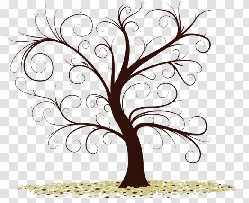 Vector Graphics Design Tree Image - Drawing - Pohon Grates Transparent PNG