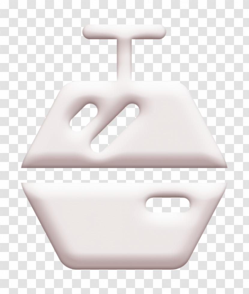 Cable Car Cabin Icon Travel Icon Cable Car Icon Transparent PNG