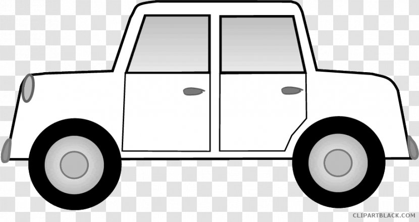 Clip Art Car Image Drawing Blog - Wheel Transparent PNG
