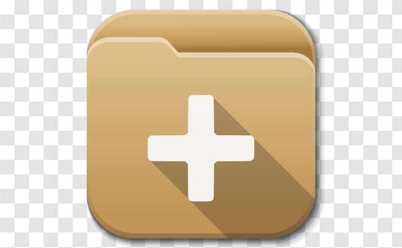 Symbol Rectangle Font - Apps Folder New Transparent PNG