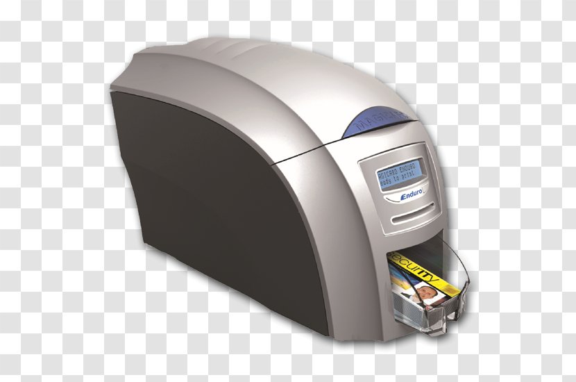 Card Printer Printing Press Ribbon - Identity Document Transparent PNG