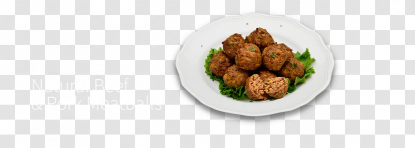 Vegetarian Cuisine Meatball Recipe Vegetable Food - La Quinta Inns Suites Transparent PNG