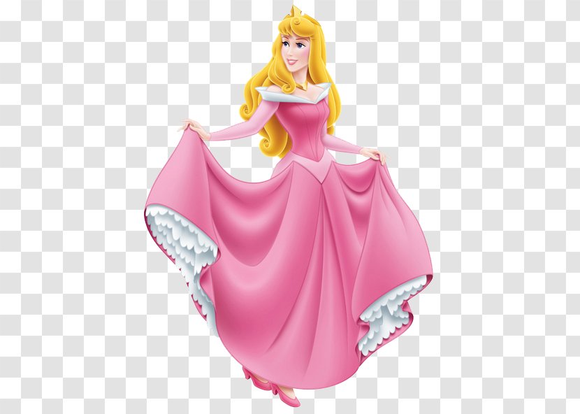 Princess Aurora Cinderella Belle Jasmine Disney Transparent PNG