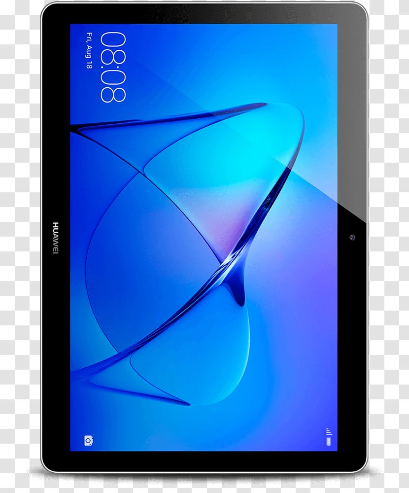 Mobile Phones Huawei MediaPad M3 Lite 10 LTE 华为 HUAWEI Mediapad T1 16 GB 10.0 4 G - Screen - Logo Transparent PNG