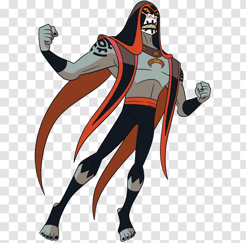 Ben Tennyson 10 Alien Force: The Rise Of Hex Reboot Wikia - Secret Omnitrix Transparent PNG