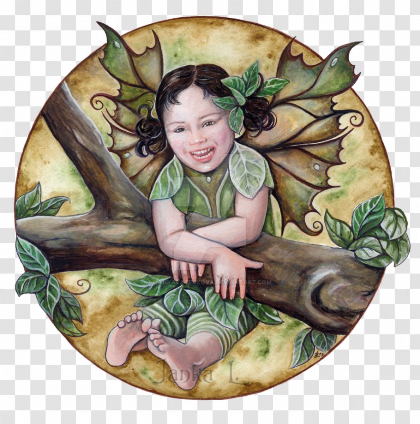 Fairy Insect - Fictional Character Transparent PNG